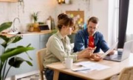 People admit to ‘secret spending’ without telling partners