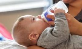 Supermarket loyalty discounts to be allowed on baby formula milk