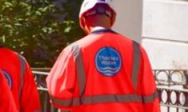 Water bill rises push troubled Thames back into profit
