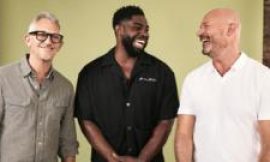 Gary Lineker takes The Rest is Footbal podcast to Netflix for 2026 World Cup