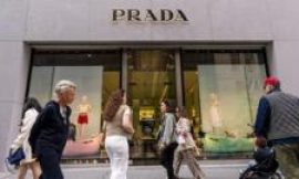 Italian fashion giant Prada buys Versace – at a discount