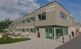 New enterprise hub for south-east will be ‘game changer’