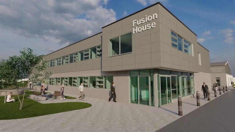 Read more about the article New enterprise hub for south-east will be ‘game changer’