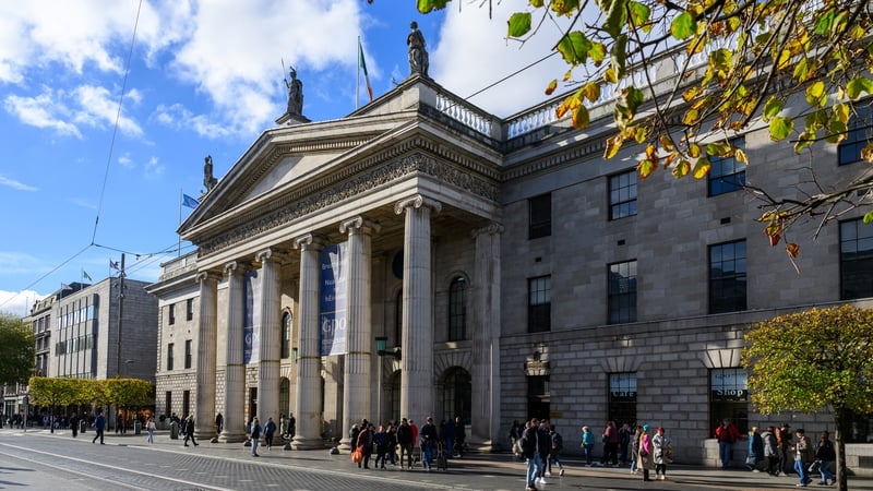 govt-allocates-e200m-–-e500m-for-major-upgrade-of-gpo