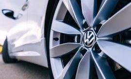 EU reviews removing tariffs on VW EVs built in China