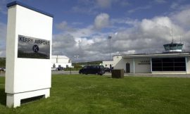 Ryanair’s Kerry Airport passenger numbers hit 7 million