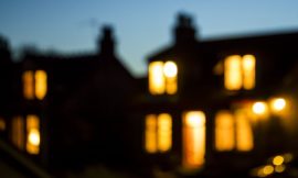 Ireland to swap property details to battle tax evasion