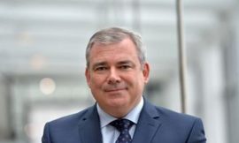 Greencoat Renewables names Byrne as its new chairman