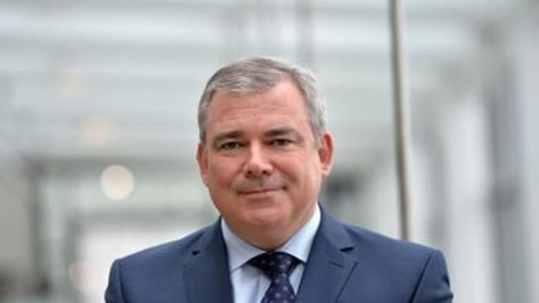 Read more about the article Greencoat Renewables names Byrne as its new chairman