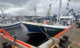 Fishing industry meeting ‘constructive’, says Taoiseach