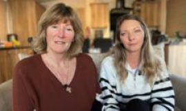 My husband would still be alive if he’d received Post Office compensation