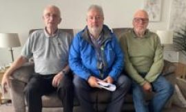 Pensioners in Walsall see energy bills ‘quadruple overnight’