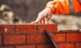 Construction sector shrinks at fastest pace since pandemic, survey suggests