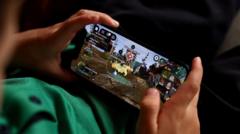 Read more about the article Russia bans Roblox over concerns about safety and extremist content