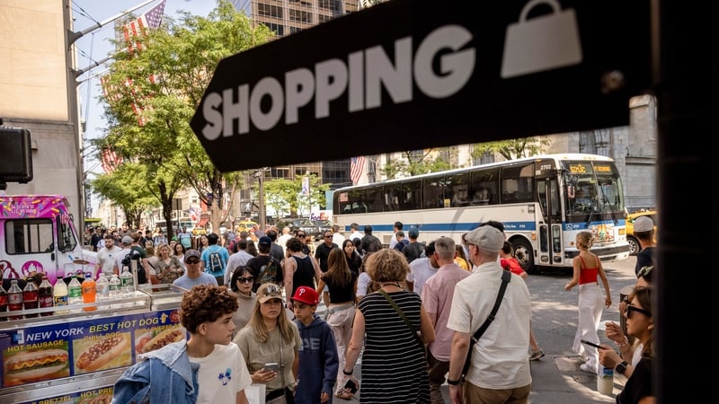 us-consumer-spending-moderates-in-september