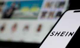 France drops demand for full suspension of Shein site