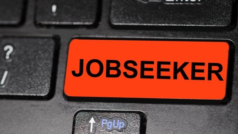 Read more about the article Live Register total falls by 1,400 in November – CSO
