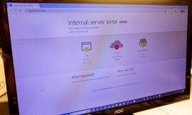 Global websites down as Cloudflare probe fresh issues