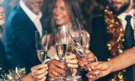 Is the Christmas party an extension of the workplace?