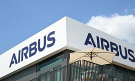 Airbus confirms November deliveries dip after glitch