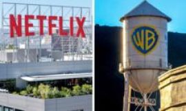 Netflix to buy Warner Bros film and streaming businesses for $72bn