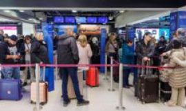 Flights resume at Edinburgh Airport after air traffic control outage