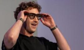 Meta pivots to AI smart glasses as metaverse bet struggles