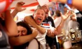 Pubs in England and Wales could stay open longer for World Cup 2026