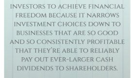 Undervalued Dividend Growth Stock of the Week: Automatic Data Processing (ADP)