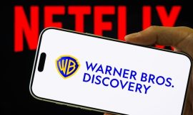 US unions alarmed by Netflix’s $72bn Warner Bros deal