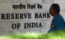 India’s central bank cuts key rate, boosts liquidity
