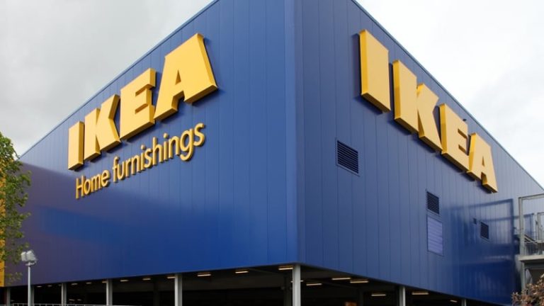 Read more about the article IKEA to ramp up US production as tariffs bite