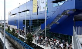 IKEA opens its farthest store from Sweden in New Zealand