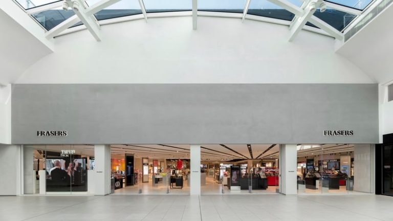 Read more about the article Market conditions tough but Frasers keeps profit outlook
