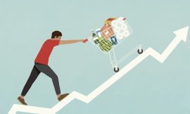 How inflation is measured in Ireland