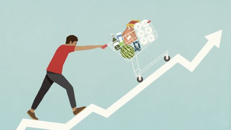 Read more about the article How inflation is measured in Ireland