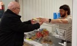 North Tyneside Warm Welcome hubs an ‘important’ helping hand