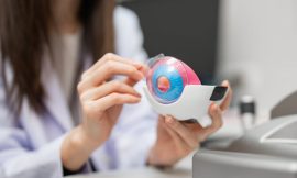 Cardinal invests €30m in Cathedral Eye Clinic