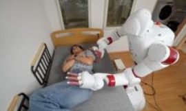 Japan is facing a dementia crisis – can technology help?