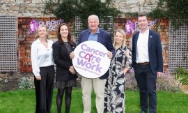 New workplace course to support workers with cancer