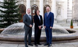 Dedalus Healthcare to create 100 new jobs