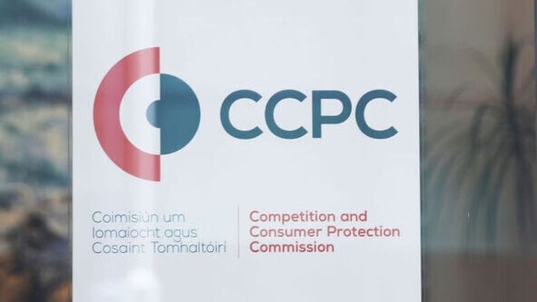 Read more about the article Competition weakened in areas of services sector – CCPC