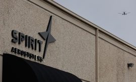 Boeing completes acquisition of Spirit AeroSystems
