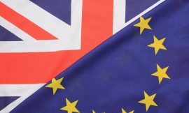 UK finance watchdog sets out reforms in post-Brexit shift