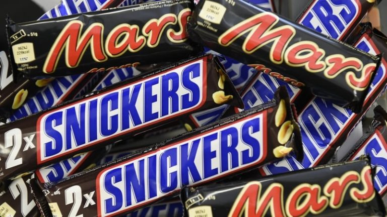 Read more about the article EU Commission clears Mars’ $36 billion Kellanova deal