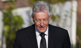 Robinson gives evidence at Belfast NAMA trial