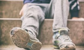 Enforced deprivation rate down for second year in a row