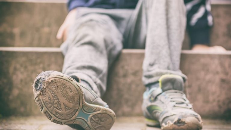 Read more about the article Enforced deprivation rate down for second year in a row