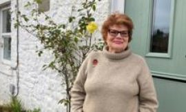 Off-grid living ‘not a dream, it’s a nightmare’