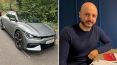 Read more about the article Cardiff man loses £13K in ‘truly terrible’ car clone fraud